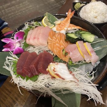 RA SUSHI - TUCSON - Updated January 2026 - 733 Photos & 886 Reviews