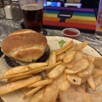 Steam Mill Brewing - Burger - Breweries Near Me - Bethel, Maine Steam Mill Brewing - Burger - Breweries Near Me - Bethel, Maine