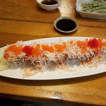 Mioki Sushi - Sushi Bars Near Me - Fremont, California Mioki Sushi - Sushi Bars Near Me - Fremont, California