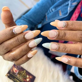 JN Nails Spa - JNNails - Nail Salons Near Me - Augusta, Georgia