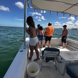 Above Average Fishing Charters - Fishing for all!
