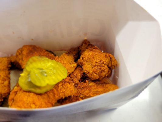 Crimson Coward by null