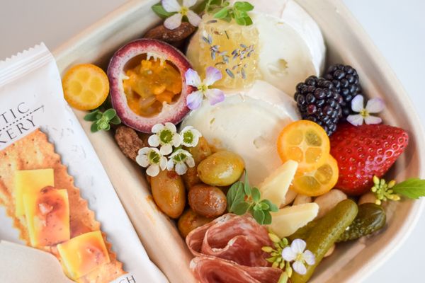 Ollie's American Cheese + Provisions by null