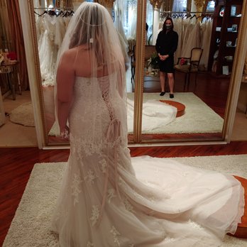 Panache Bridal - Pasadena - Bridal Near Me - Pasadena, California