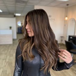 Randa Beauty Salon