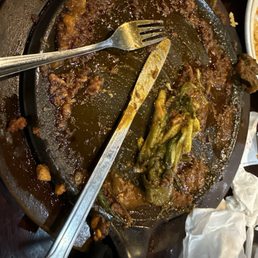 El Comal