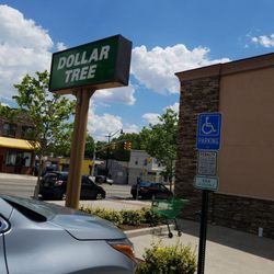 Dollar Tree
