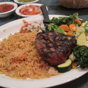 Luna Loca - Filet Mignon (not good) - Mexican Near Me - Danville, California Luna Loca - Filet Mignon (not good) - Mexican Near Me - Danville, California