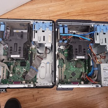 Computer Repair USA - IT Services & Computer Repair Near Me - Georgetown, Kentucky