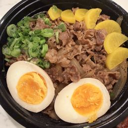 Donburi
