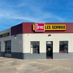 Les Schwab Plains Tire Center