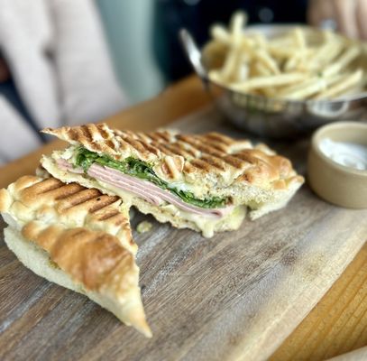 Alder & Sage by null