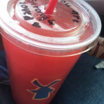 Dutch Bros Coffee - Coffee & Tea Near Me - Glendale, Arizona