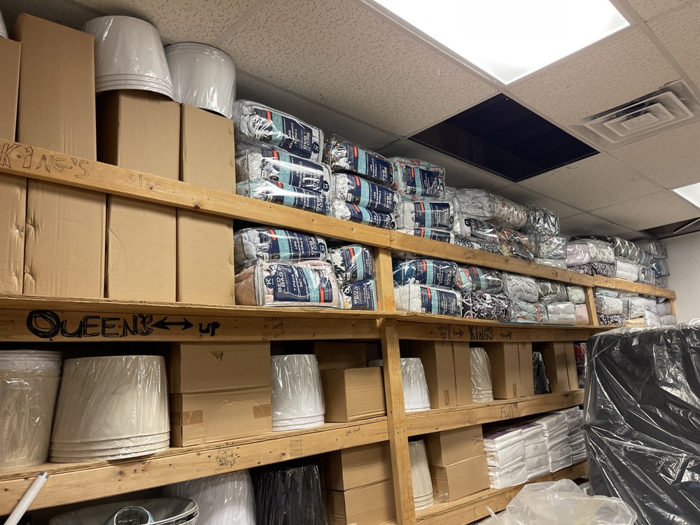 CALUMET AVENUE FURNITURE & DISCOUNT MARKET Updated September 2024