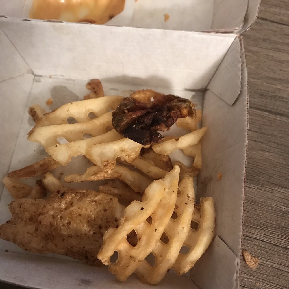 Chick-fil-A - Fast Food Near Me - Suffolk, Virginia