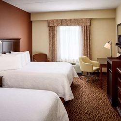 Hampton Inn by Hilton North Bay - Guest room