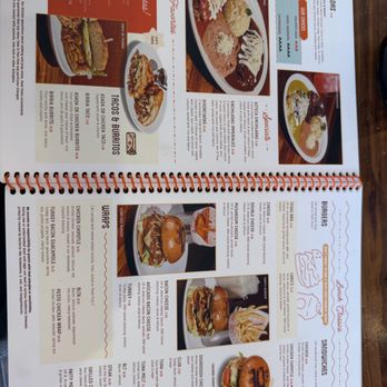 Cafe De Olla - American Near Me - Burbank, California