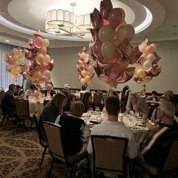 Balloons by Isabella - Balloon Services Near Me