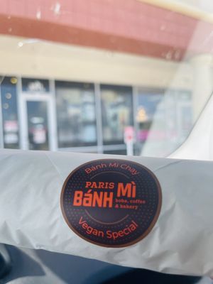 Paris Banh Mi Pho Pearland by null