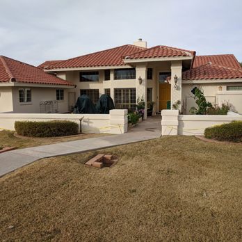 Colorito - Full Exterior - Painters Near Me
