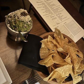 The Mission Old Town - Guacamole - Latin American Near Me - Scottsdale, Arizona The Mission Old Town - Guacamole - Latin American Near Me - Scottsdale, Arizona