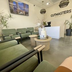 Cutmasters