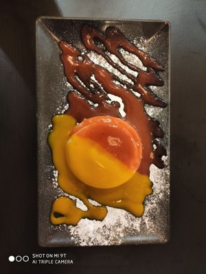 Guillaume Grasso La Vera Pizza Napoletana by null