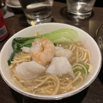 Jasmine - Seafood noodles - Chinese Near Me - Makati, NCR
