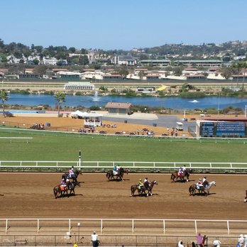 Del Mar Racetrack - The ponies at Del Mar - Race Tracks Near Me - Del Mar, California Del Mar Racetrack - The ponies at Del Mar - Race Tracks Near Me - Del Mar, California