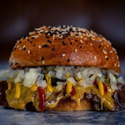 Burgerklubben