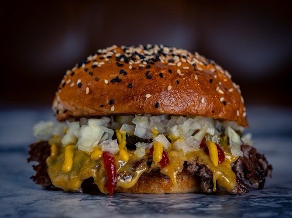 Burgerklubben