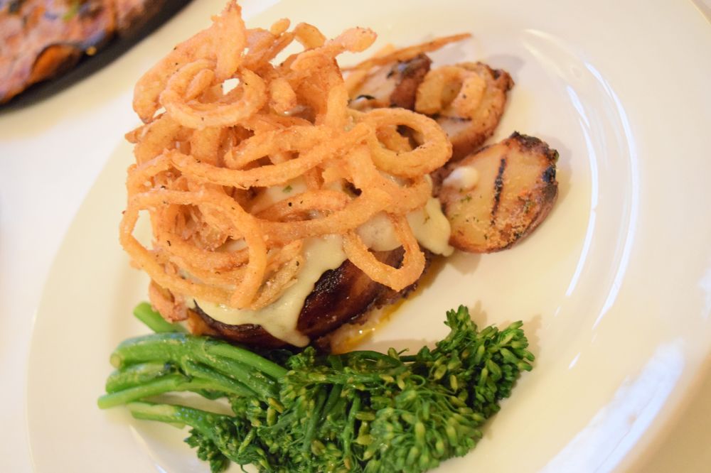 COPPER DOOR 213 Photos & 579 Reviews American (New) 15 Leavy Dr