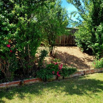 Alejandro’s Landscaping - Brush cleared off hill - Landscaping Near Me Alejandro’s Landscaping - Brush cleared off hill - Landscaping Near Me