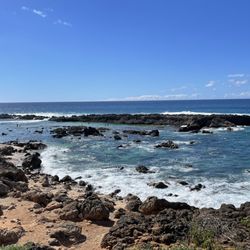 Pupukea Beach Park