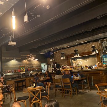 Viva Brazil - Inside - Steakhouses Near Me - Hollywood, Florida Viva Brazil - Inside - Steakhouses Near Me - Hollywood, Florida