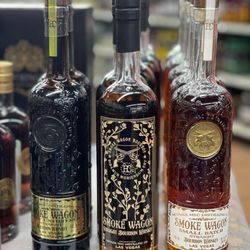 Happy Ours Wine & Spirits