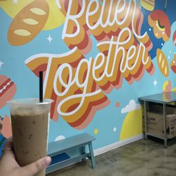 Vietnamese Iced Coffee Vietnamese Iced Coffee