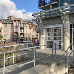 Richmond Steveston Physiotherapy & Sports Injury Clinic