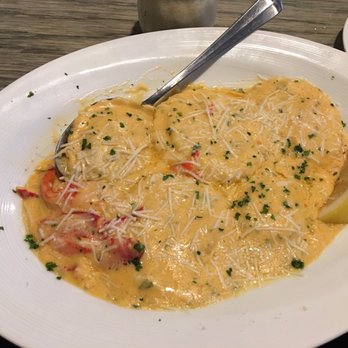 Sea Ketch Restaurant - Lobster Ravioli - Seafood Near Me - Hampton, New Hampshire Sea Ketch Restaurant - Lobster Ravioli - Seafood Near Me - Hampton, New Hampshire