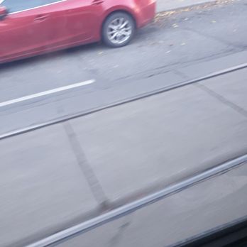 TTC - Toronto Transit Commision - Public Transportation Near Me - Toronto, Ontario