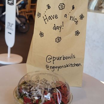 Pur Bowls - Acai Bowls Near Me - Long Beach, California Pur Bowls - Acai Bowls Near Me - Long Beach, California