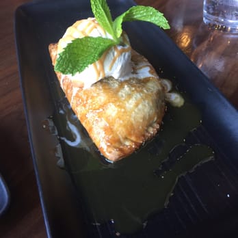 Saint & Second - New American Near Me - Long Beach, California