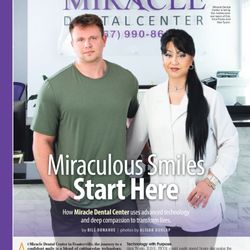 Miracle Dental Center