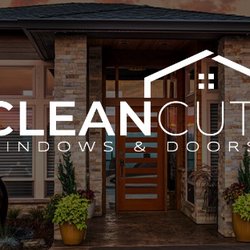 Clean Cut Windows & Doors