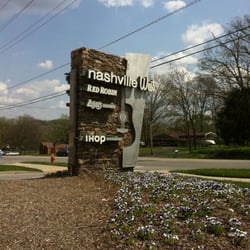 Nashville West Shopping Center