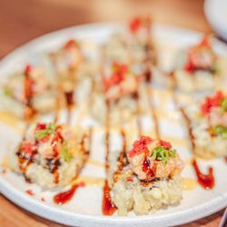 Aji Sushi & Grill - Newcastle