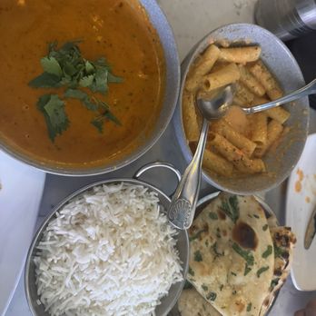 Roots Indian Bistro - Indian Near Me - Los Angeles, California