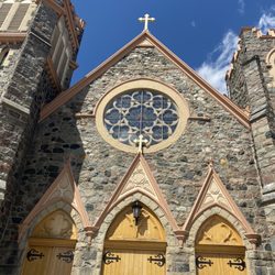 Immaculate Conception