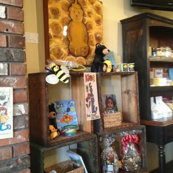 Main Street Honey Shoppe - Honey Art - Specialty Food Near Me - Vancouver, British Columbia Main Street Honey Shoppe - Honey Art - Specialty Food Near Me - Vancouver, British Columbia