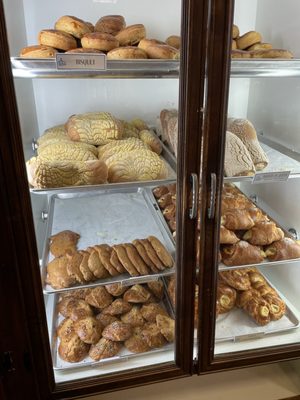 El Bolillo Bakery by null